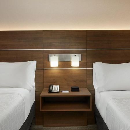 Holiday Inn Express Hotel & Suites Pensacola-West Navy Base By Ihg Beach Haven Ngoại thất bức ảnh