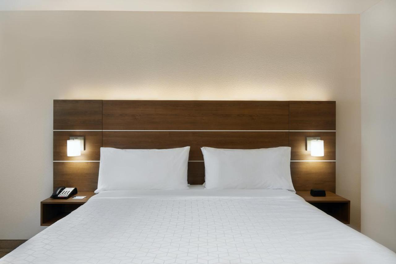 Holiday Inn Express Hotel & Suites Pensacola-West Navy Base By Ihg Beach Haven Ngoại thất bức ảnh