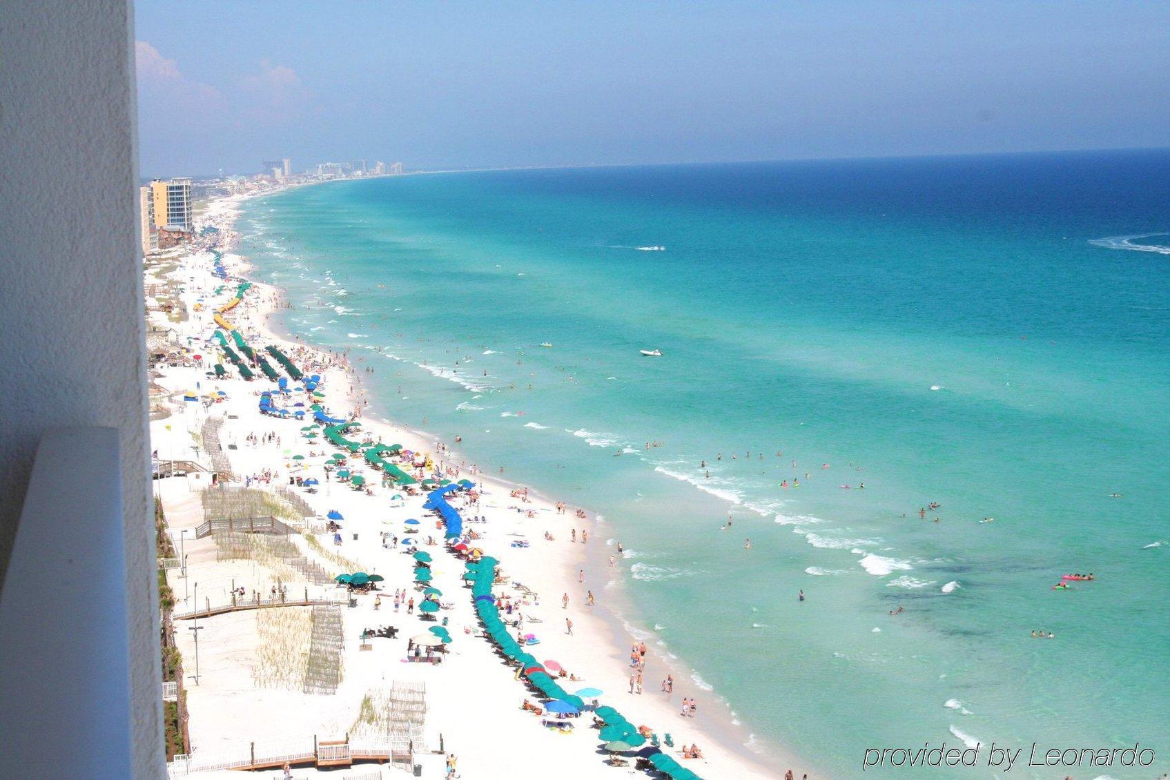 Holiday Inn Express Hotel & Suites Pensacola-West Navy Base By Ihg Beach Haven Tiện nghi bức ảnh