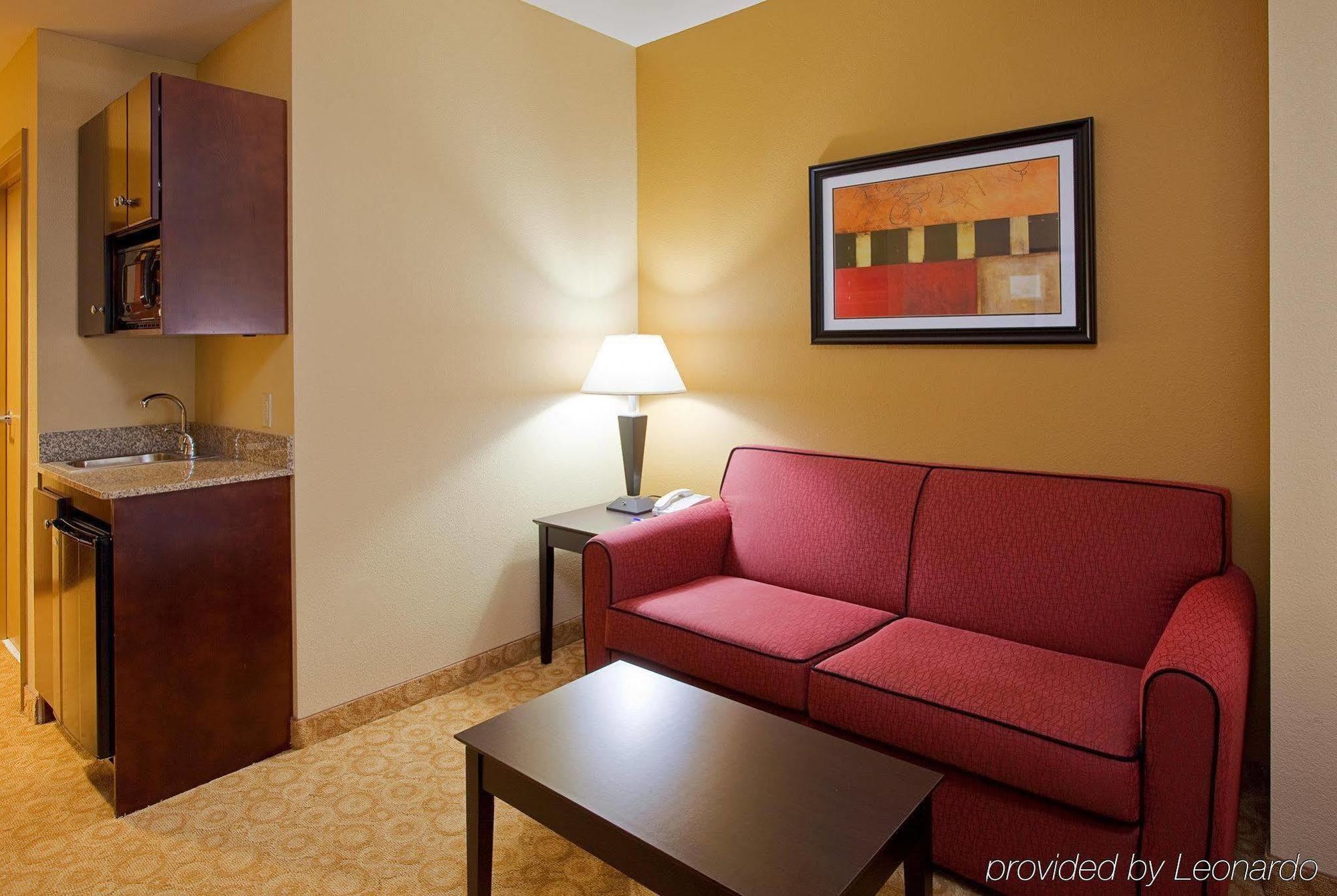Holiday Inn Express Hotel & Suites Pensacola-West Navy Base By Ihg Beach Haven Phòng bức ảnh