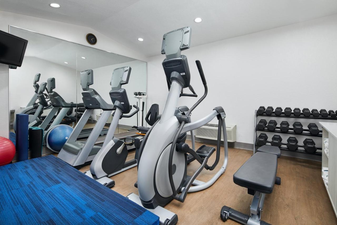 Holiday Inn Express Hotel & Suites Pensacola-West Navy Base By Ihg Beach Haven Ngoại thất bức ảnh
