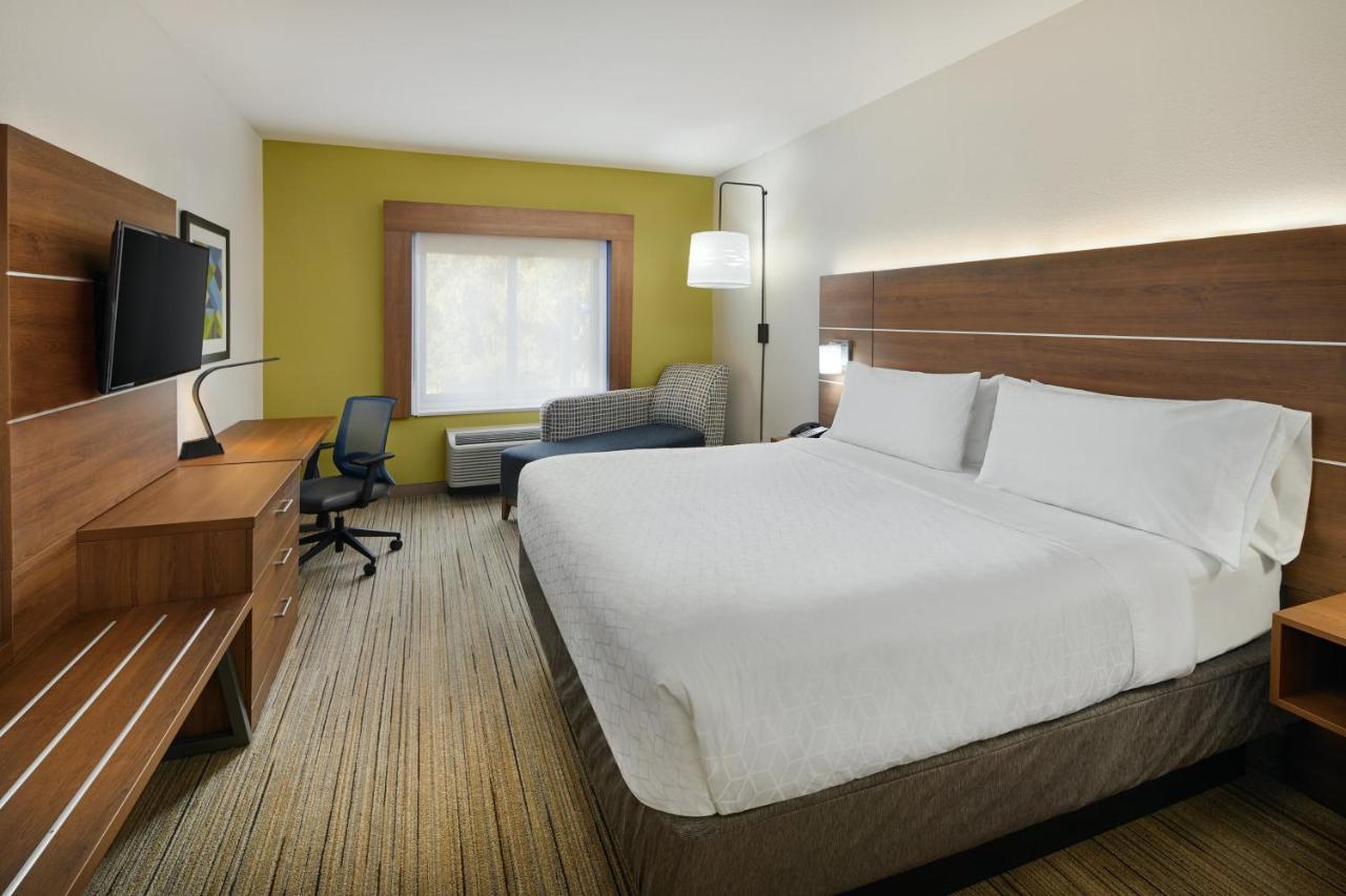 Holiday Inn Express Hotel & Suites Pensacola-West Navy Base By Ihg Beach Haven Phòng bức ảnh