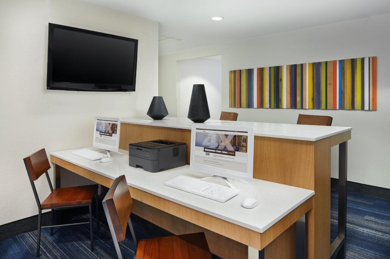 Holiday Inn Express Hotel & Suites Pensacola-West Navy Base By Ihg Beach Haven Ngoại thất bức ảnh