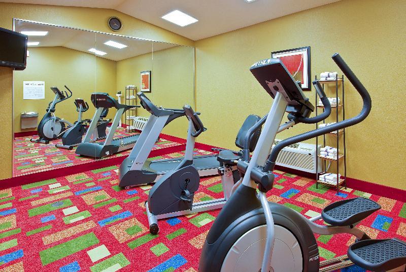 Holiday Inn Express Hotel & Suites Pensacola-West Navy Base By Ihg Beach Haven Ngoại thất bức ảnh
