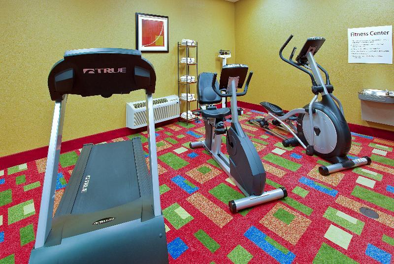 Holiday Inn Express Hotel & Suites Pensacola-West Navy Base By Ihg Beach Haven Ngoại thất bức ảnh