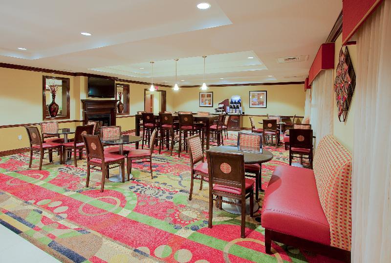 Holiday Inn Express Hotel & Suites Pensacola-West Navy Base By Ihg Beach Haven Ngoại thất bức ảnh