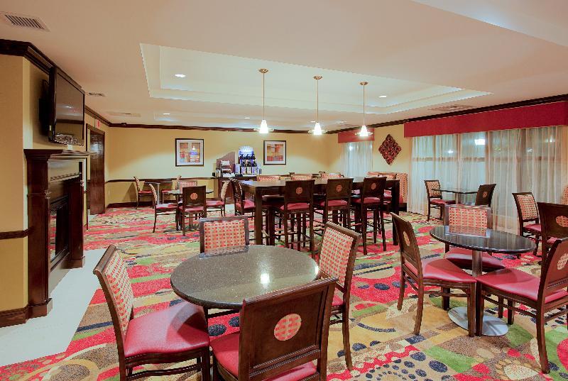 Holiday Inn Express Hotel & Suites Pensacola-West Navy Base By Ihg Beach Haven Ngoại thất bức ảnh